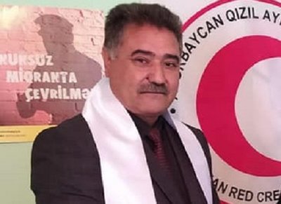 “Qızıl Aypara” Cəmiyyətinin nümayəndəsi "Demokratik.Az"-a açıqlama verdi